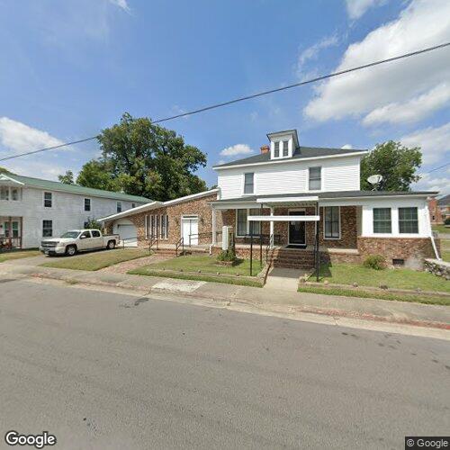 Leon Randolph Funeral Home