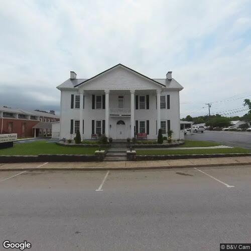 Grissom-Martin Funeral Home, Inc.