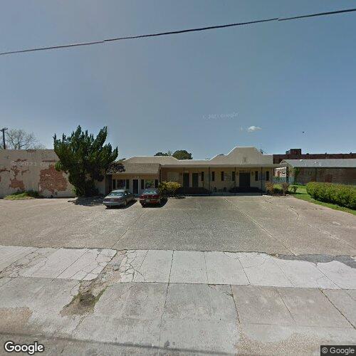 Glenwood Funeral Home- Port Gibson