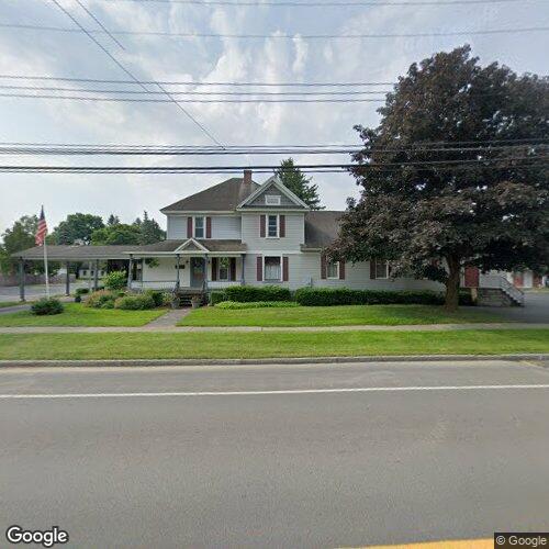 Perkins Funeral Home