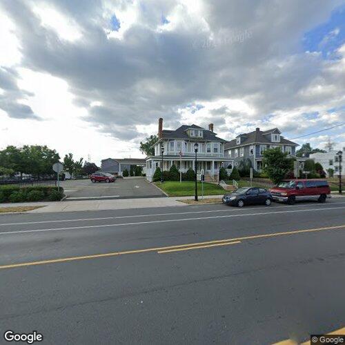 Crabiel Parkwest Funeral Chapel - NEW BRUNSWICK,