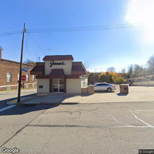 Samuel J. Jones Funeral Home, Inc.