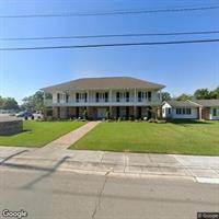 Pellerin Funeral Home - Breaux Bridge