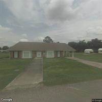Pellerin Funeral Home - Arnaudville