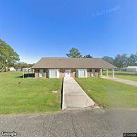 Pellerin Funeral Home - Arnaudville