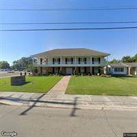 Pellerin Funeral Home - Breaux Bridge