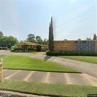 Harvey Funeral Home