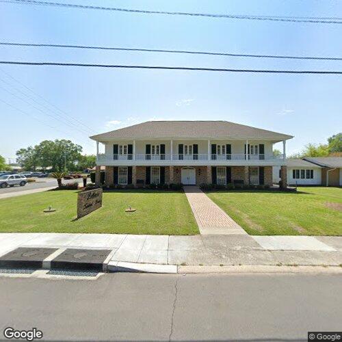 Funeral home directory New Iberia, Louisiana