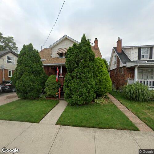 Funeral Advisory Society Of Hamilton & District