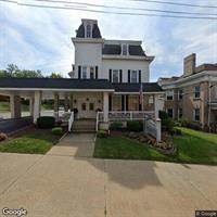Harold W. Stevenson Funeral Home LLC.