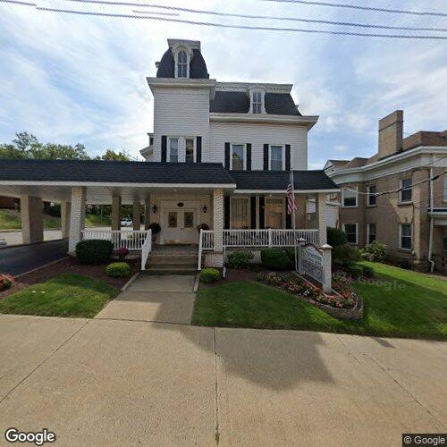 Stevenson Funeral Home