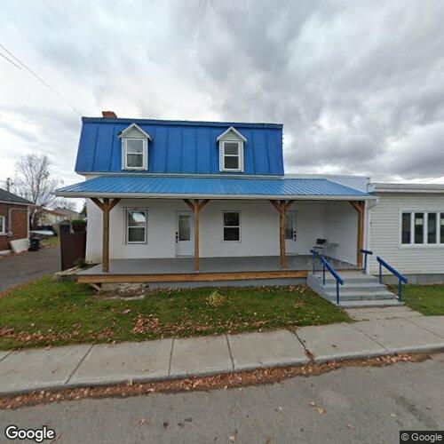 Salon Funéraire Vianney Danis