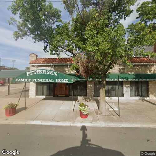 Petersen Funeral Home