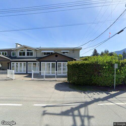 Mount Garibaldi Crematorium