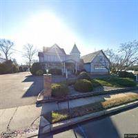 Krowicki Gorny Memorial Home