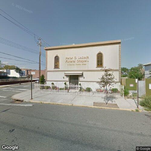 Peter C. Labella Funeral Home