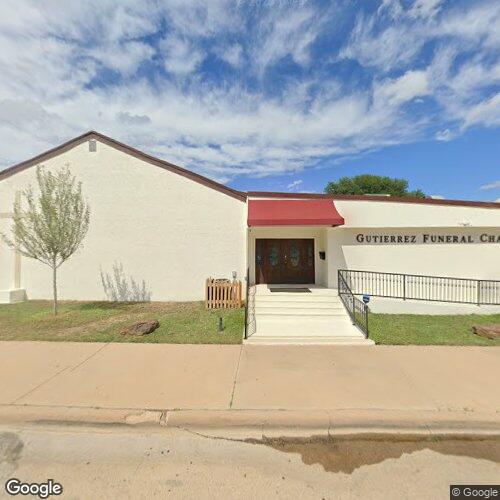Gutierrez Funeral Chapels