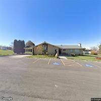 Brown Family Mortuary