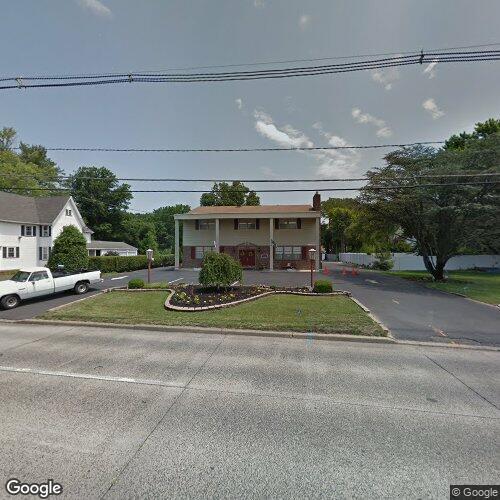 Healey Funeral Homes