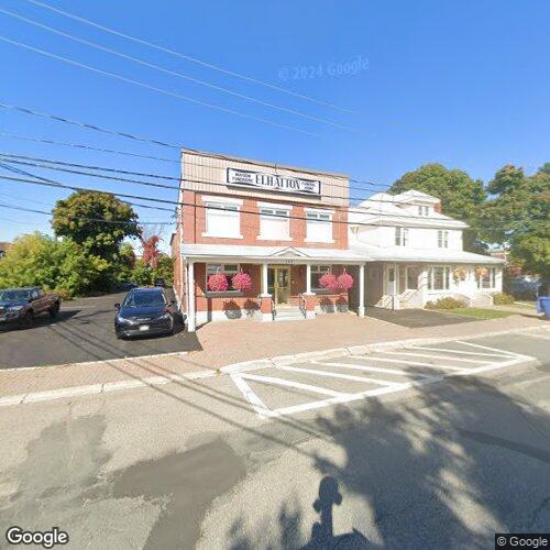Elhatton's Funeral Home