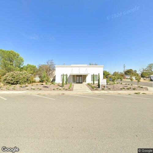 Sweet-Olsen Family Mortuary