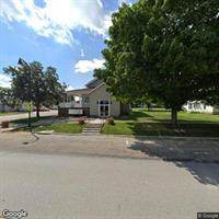 Hugeback-Johnson - Fredericksburg