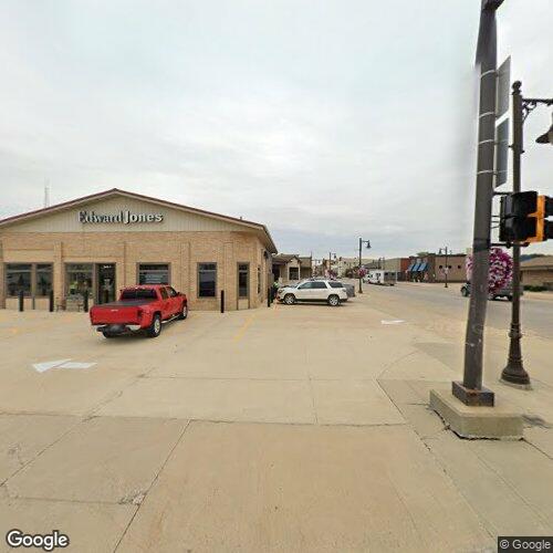 Hugeback Johnson Funeral Home