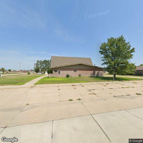 Svoboda Funeral Home North Chapel