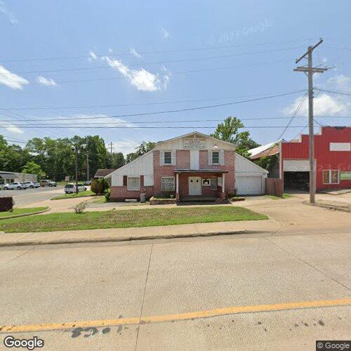 Turner Brothers Mortuary