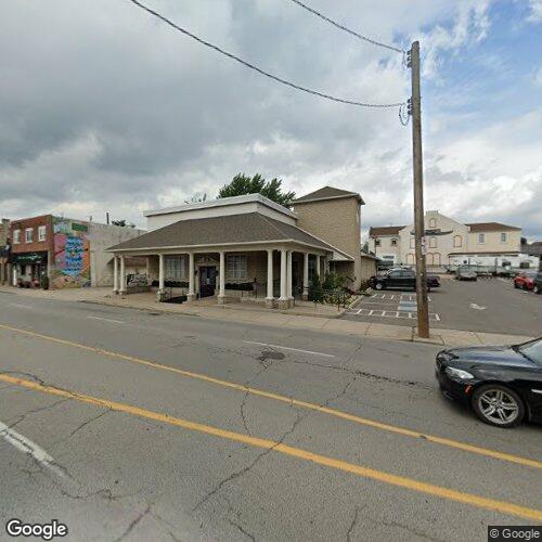 Friscolanti Funeral Home