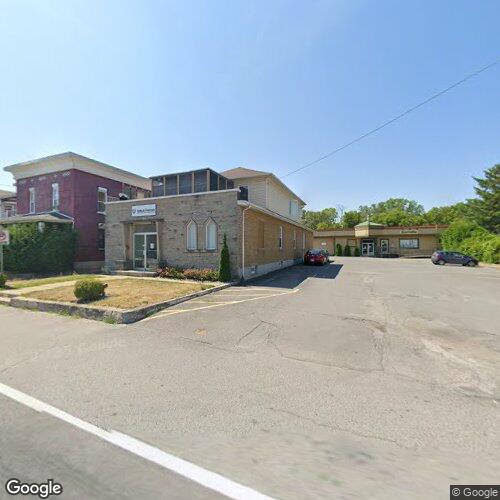 Résidence Funéraire René Fortin Inc