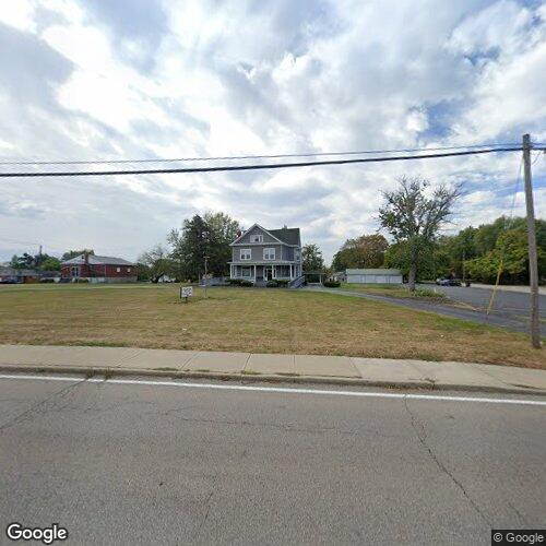 Middendorf-Bullock Funeral Home