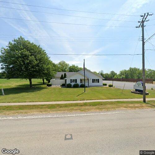 Van Demore Funeral Homes and crematory
