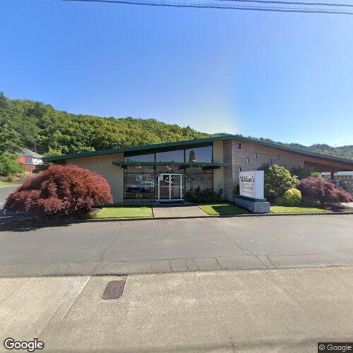 Long & Shukle Memorial Chapel