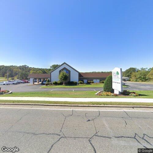 Julian Peeples Funeral Home