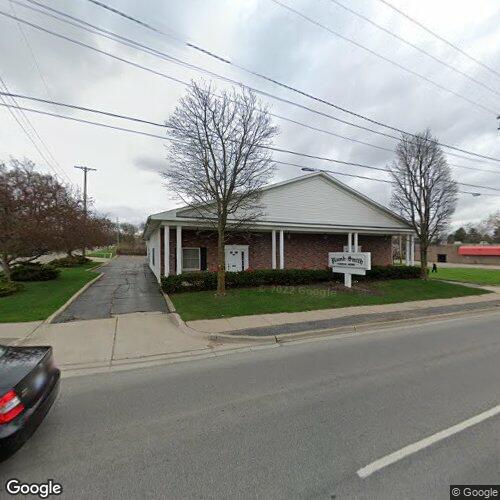 Plumb-Smith Funeral Home