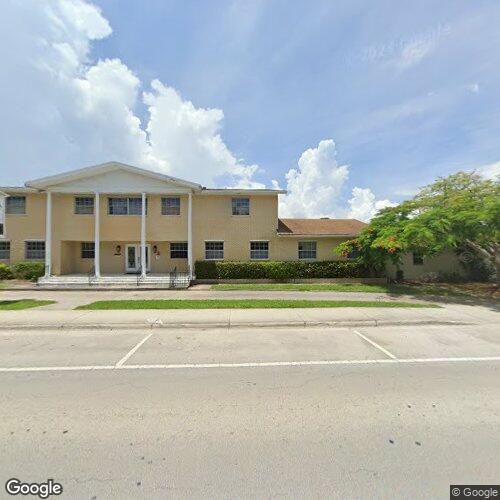 Stone Brothers Funeral Home
