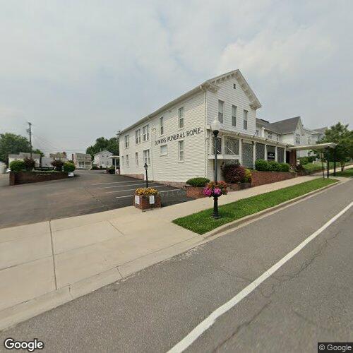 Sowers Funeral Home