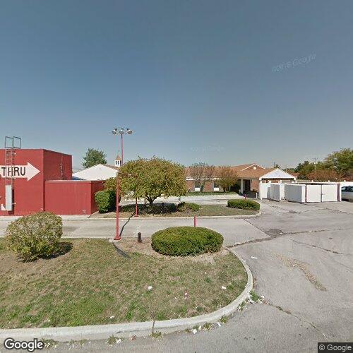 Chamberlain-Huckeriede Funeral Home
