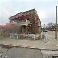 Leon L. Williamson Funeral Home