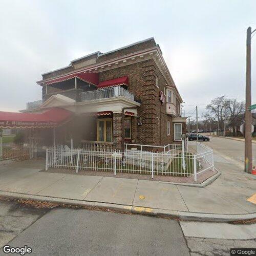 Leon L. Williamson Funeral Home