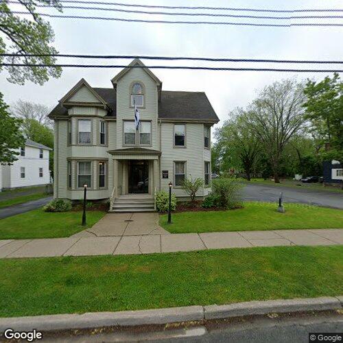 MacIsaac Funeral Home