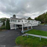 Fredendall Funeral Home