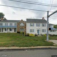 King Funeral Service in Newtown Square