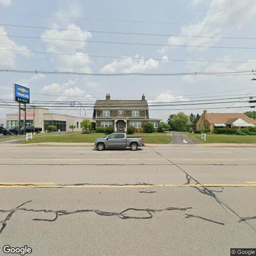 George A. Thoma Funeral Home, Inc