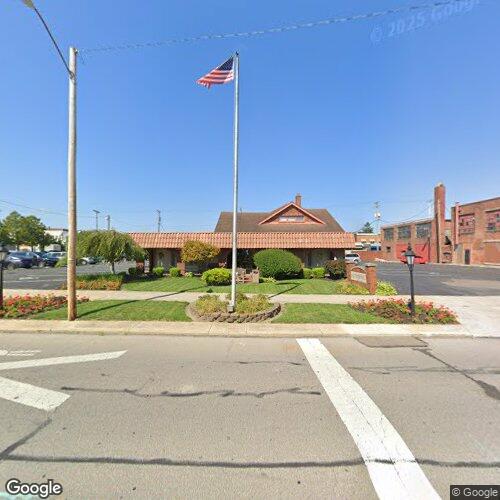 Munz-Pirnstill Funeral Home