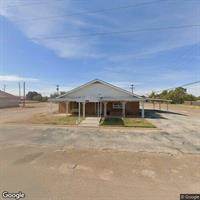 Smith Family Funeral Homes - Knox City