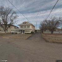 Smith Family Funeral Homes - Haskell