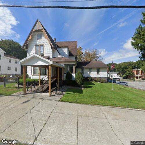   Houghtaling & Hanley Funeral Home, Inc.