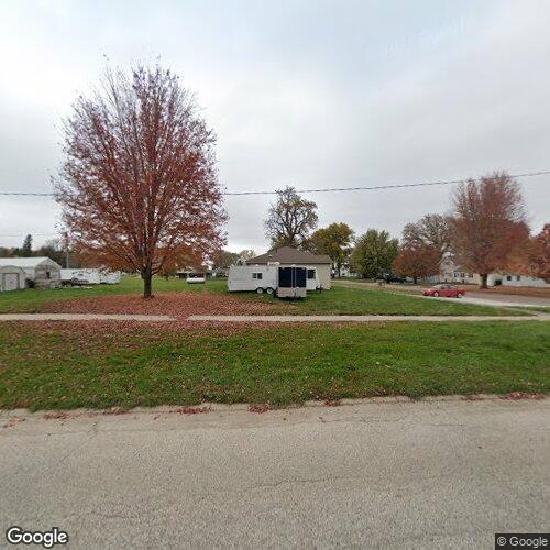 BATTLE CREEK